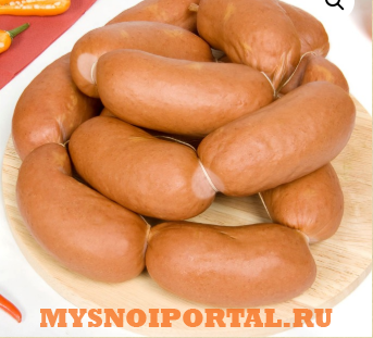 Предлагаем: Сардельки Любимые Сафа Москва - изображение 1