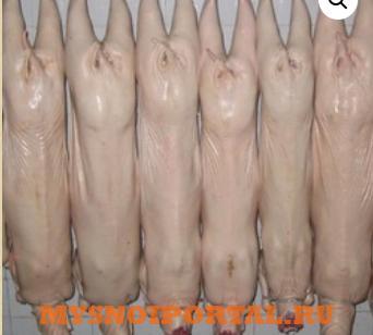 Предлагаем: Баранину марки Халяль оптом Москва - изображение 1