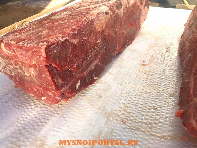 Блочная Говядина Казань - изображение 1
