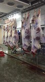Говядина (бык) полутуша оптом Минск