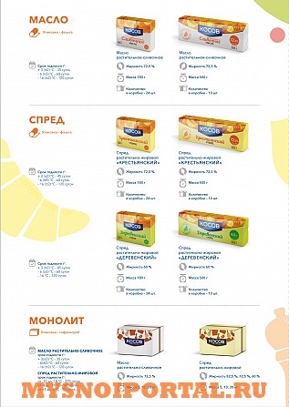 Спред Нижний Новгород - изображение 1