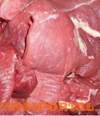 Предлагаем: говядину высший сорт Нижний Новгород - изображение 1