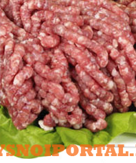Предлагаем: фарш говяжий Нижний Новгород - изображение 1