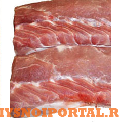 Предлагаем: карбонад свиной Нижний Новгород - изображение 1