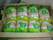 Реализация ЦБ охл. калибр 1/7/8 оптом от 20 тонн (белгород) Белгород