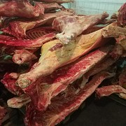 Продаю мясо говядина п/т доставка из г.Барнаул