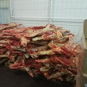 Продаю мясо говядина п/т доставка из г.Барнаул