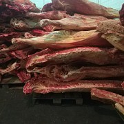 Продаю мясо говядина п/т доставка из г.Барнаул