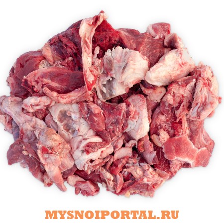 Куплю: Обрезь говяжью Одинцово - изображение 1