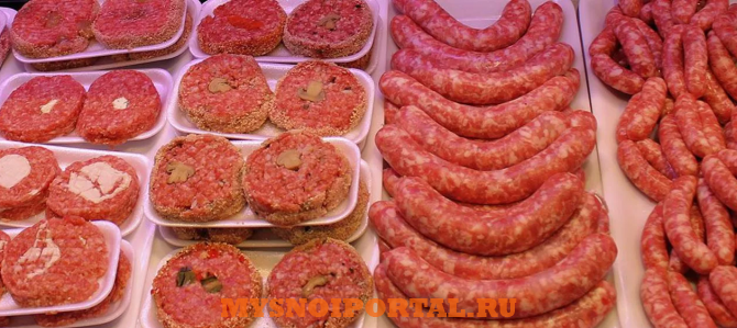 Куплю: полуфабрикаты мясные Иваново - изображение 1