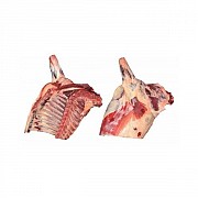 Куплю: говядину в полу тушах, четвертинах Брянск