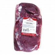 Говядина вакуум/термо усадка, срок годности 25 суток Химки