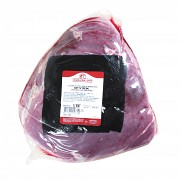 Говядина вакуум/термо усадка, срок годности 25 суток Химки