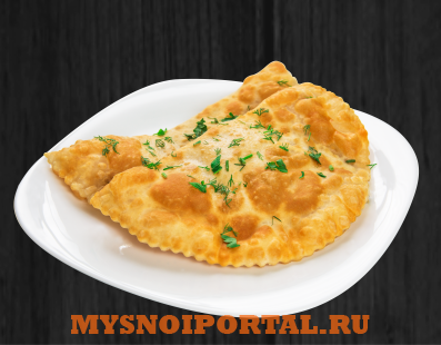 Предлагаем: Чебуреки Москва - изображение 1