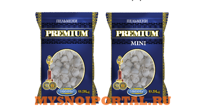 Предлагаем: Пельмени Томск - изображение 1