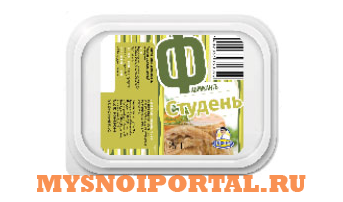 Предлагаем: Холодец (студень) Томск - изображение 1