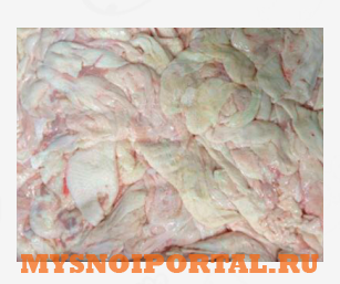 Предлагаем: Кожу куриную Дзержинск - изображение 1