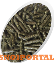 Предлагаем: Комбикорм для кроликов 1/40 Шадринский Пермь - изображение 1