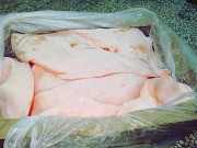 Окоро лопатка щековина шпиги шкурки доставка из г.Воронеж