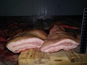 Окоро лопатка щековина шпиги шкурки доставка из г.Воронеж