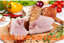 Предлагаем: Корейка копчено-вареная Тула - изображение 1