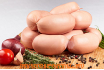 Предлагаем: Сардельки «российские» Тула - изображение 1