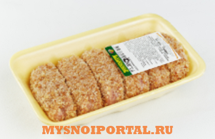 Предлагаем: Котлеты "говяжьи" Тула - изображение 1