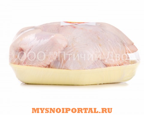 Предлагаем: тушки цыплят-бройлеров Уфа - изображение 1