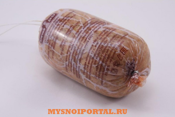 Предлагаем: Зельц "куриный" Уфа - изображение 1