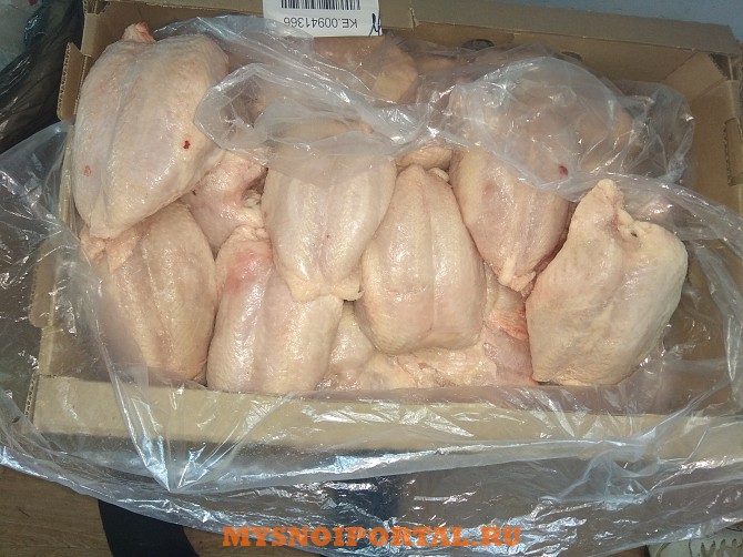 Куриная грудка Пенза - изображение 1