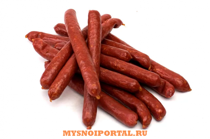 Куплю: колбаски "К пиву" Краснодар - изображение 1