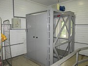 Грузовые подъемники для склада готовой продукции доставка из г.Москва