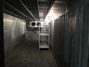 Аренда холодильных и морозильных камер в Ставрополе Ставрополь