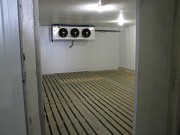 Аренда холодильных и морозильных камер в Ставрополе Ставрополь