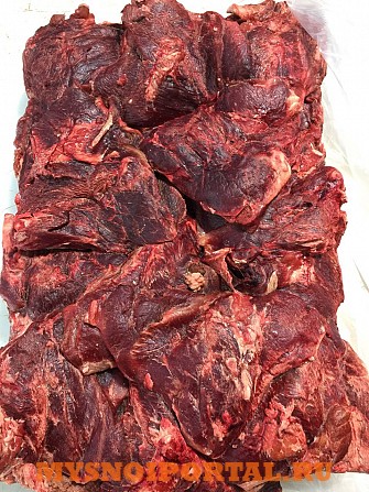 Куплю: Щеку говяжью Грозный - изображение 1