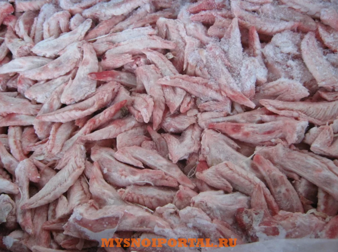 Куплю: кисть (третья фаланга крыла) куриная Солнечногорск - изображение 1