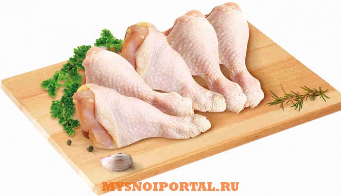 Куплю: куриную голень Новосибирск - изображение 1