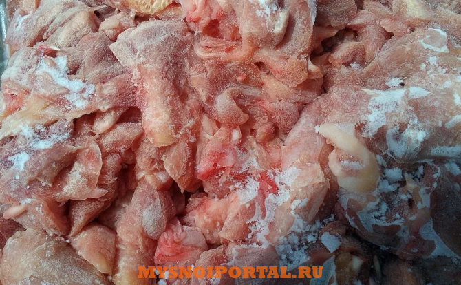 Куплю: тримминг куриный Ростов-на-Дону - изображение 1