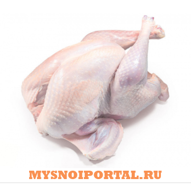 Куплю: индейку тушку Краснодар - изображение 1