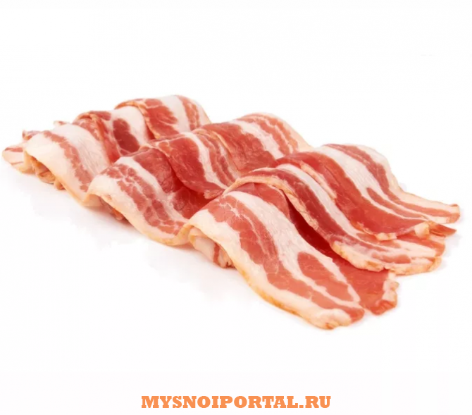 Куплю: бекон нарезку Ижевск - изображение 1