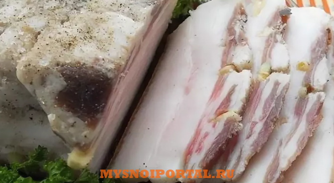 Куплю: шпик соленый Волгоград - изображение 1