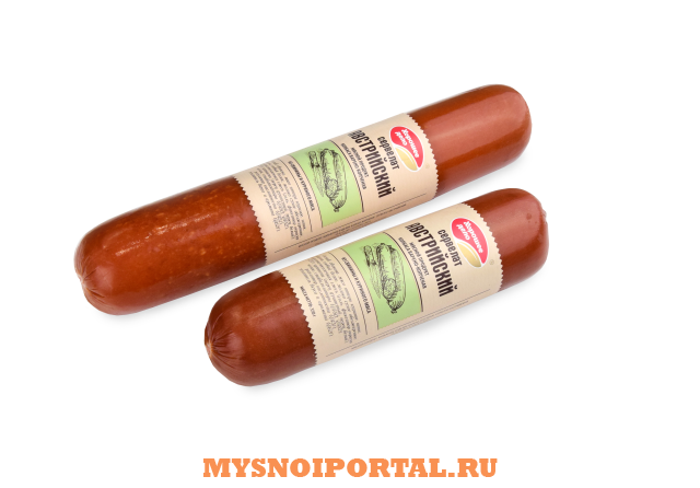 Предлагаем: Сервелат "австрийский" Саранск - изображение 1