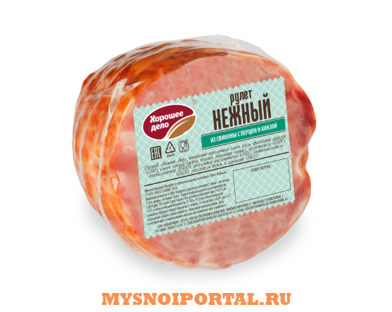 Предлагаем: Рулет Нежный Саранск - изображение 1