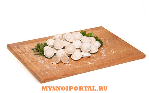 Предлагаем: Пельмени домашние Долгопрудный - изображение 1