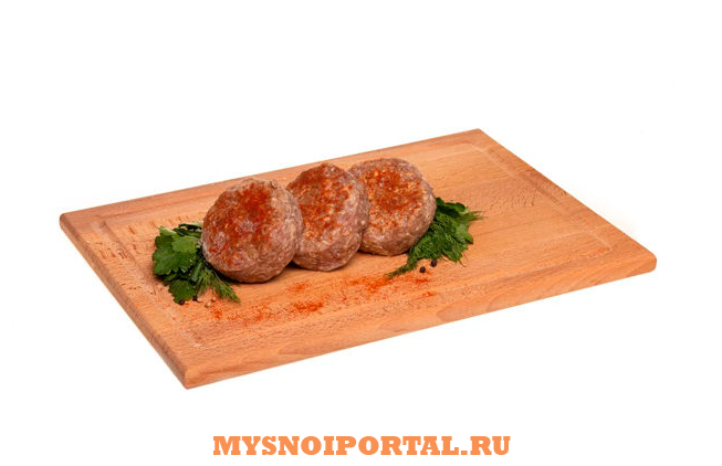 Предлагаем: Бифштекс говяжий Долгопрудный - изображение 1