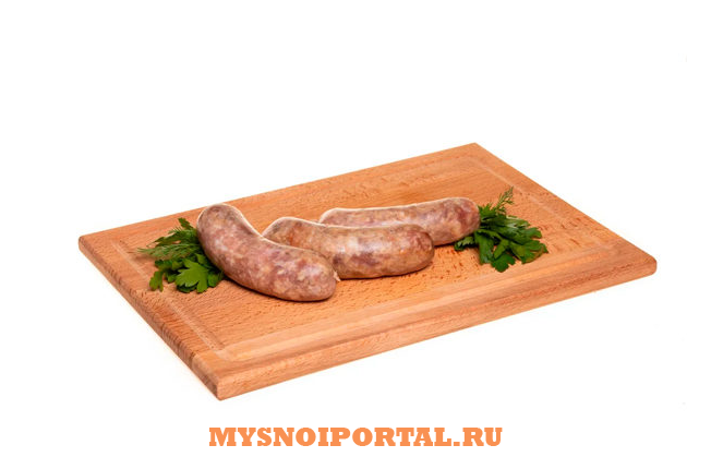 Предлагаем: Колбаски "чешские" Долгопрудный - изображение 1