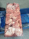 Блочная говядина доставка из г.Санкт-Петербург