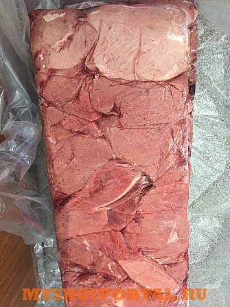 Блочная говядина Санкт-Петербург - изображение 1