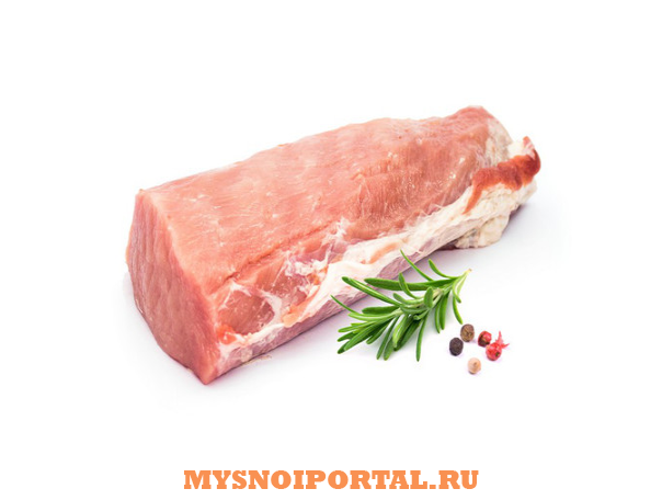 Предлагаем: Корейку Свиную Суджа - изображение 1