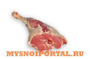 Предлагаем: Баранину Упаковка: Коробка Фасовка: 5 — 15 кг Казань - изображение 1